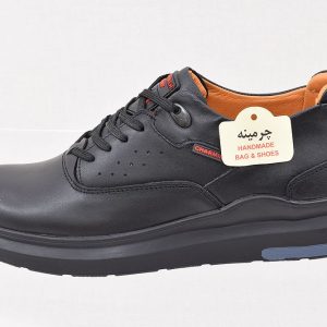 کفش-اسپرت -کد-333 -چرم-مردانه-sport-shoe