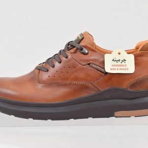 کفش-اسپرت -کد-333 -چرم-مردانه-sport-shoe