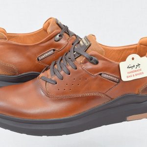 کفش-اسپرت -کد-333 -چرم-مردانه-sport-shoe