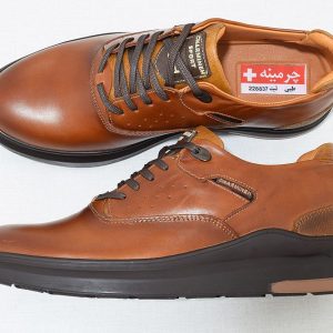 کفش-اسپرت -کد-333 -چرم-مردانه-sport-shoe