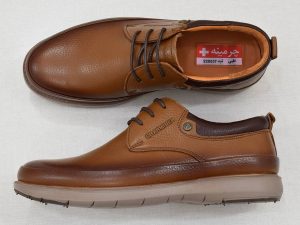 charmineh 337 h11 3 کفش-طبی-کد-337-روزمره-چرم-مردانه-Orthopedic-Shoe