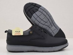 charmineh 337 m12 کفش-طبی-کد-337-روزمره-چرم-مردانه-Orthopedic-Shoe