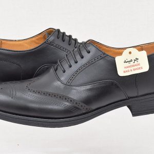 کفش-مجلسی-کد-341-رسمی-چرم-مردانه-Oxford-shoes