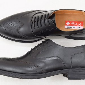 کفش-مجلسی-کد-341-رسمی-چرم-مردانه-Oxford-shoes