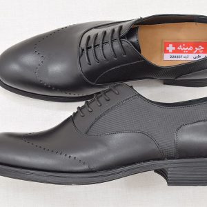 کفش-مجلسی-کد-342-رسمی-چرم-مردانه-Oxford-shoes
