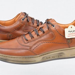 کفش-اسپرت -کد-343 -چرم-مردانه-sport-shoe