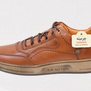 کفش-اسپرت -کد-343 -چرم-مردانه-sport-shoe
