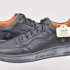 کفش-اسپرت -کد-343 -چرم-مردانه-sport-shoe
