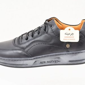 کفش-اسپرت -کد-343 -چرم-مردانه-sport-shoe