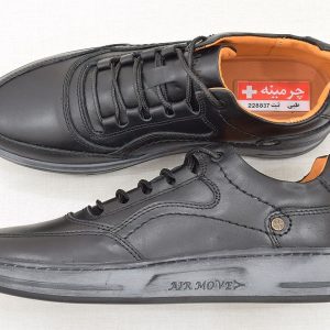 کفش-اسپرت -کد-343 -چرم-مردانه-sport-shoe