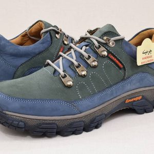 کفش-اسپرت -کد-344 -چرم-مردانه-sport-shoe