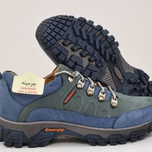 کفش-اسپرت -کد-344 -چرم-مردانه-sport-shoe