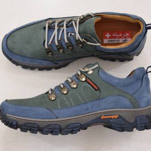 کفش-اسپرت -کد-344 -چرم-مردانه-sport-shoe