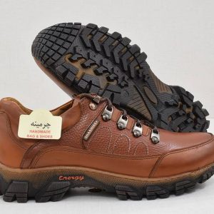 کفش-اسپرت -کد-344 -چرم-مردانه-sport-shoe