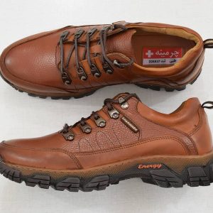 کفش-اسپرت -کد-344 -چرم-مردانه-sport-shoe