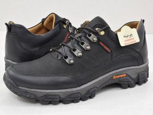 کفش-اسپرت -کد-344 -چرم-مردانه-sport-shoe