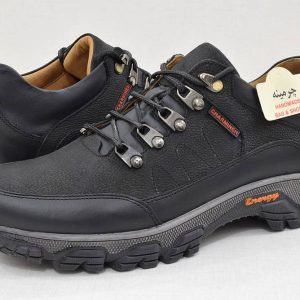کفش-اسپرت -کد-344 -چرم-مردانه-sport-shoe