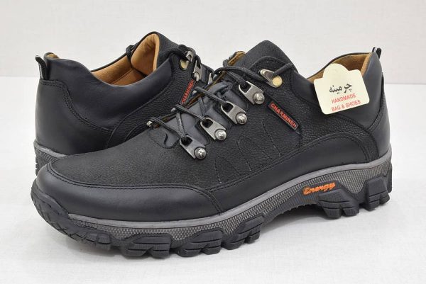 کفش-اسپرت -کد-344 -چرم-مردانه-sport-shoe