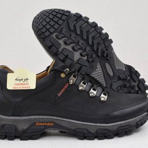 کفش-اسپرت -کد-344 -چرم-مردانه-sport-shoe