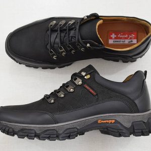 کفش-اسپرت -کد-344 -چرم-مردانه-sport-shoe