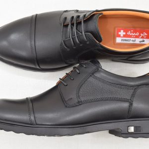 charmineh 346 M 4 کفش-مجلسی-کد-346-رسمی-چرم-مردانه-Oxford-shoes