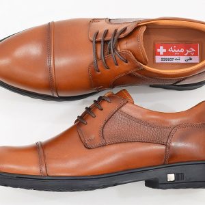 charmineh 346 h3 کفش-مجلسی-کد-346-رسمی-چرم-مردانه-Oxford-shoes