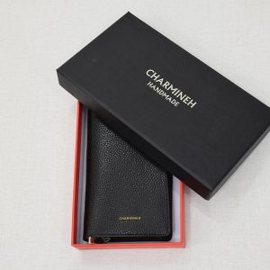 کیف دسته چکی