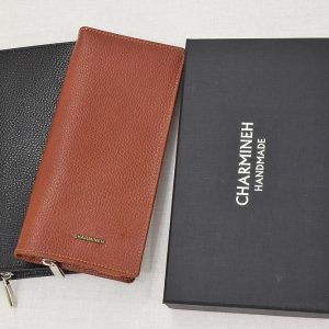 charmineh 504 mh1 7 کیف دسته چکی