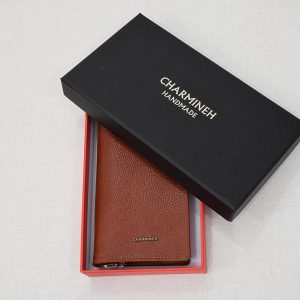 کیف دسته چکی