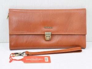 کیف-دسته-چکی-کد-503-چرم-مردانه-رسمی-چک-Checkbook -bag