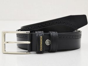 charmineh b.t 931 M2 کمربند چرم مردانه