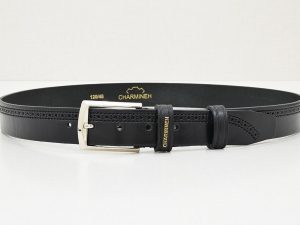 charmineh b.t 931 M3 کمربند چرم مردانه