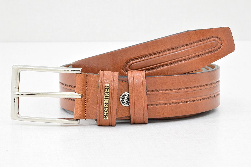 charmineh b.t 933 H1 کمربند-کد-933-چرم-مردانه-belt
