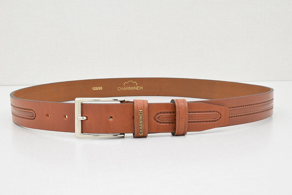 charmineh b.t 933 H2 کمربند-کد-933-چرم-مردانه-belt
