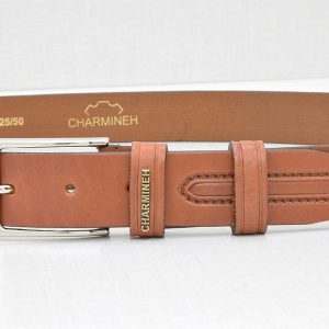 charmineh b.t 933 H3 کمربند-کد-933-چرم-مردانه-belt