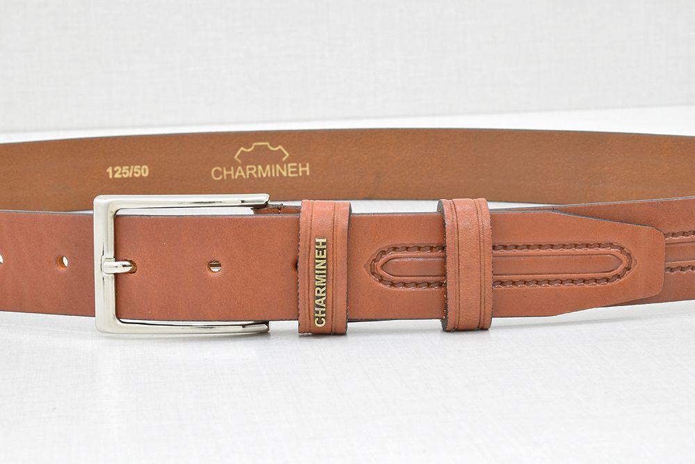 charmineh b.t 933 H3 کمربند-کد-933-چرم-مردانه-belt