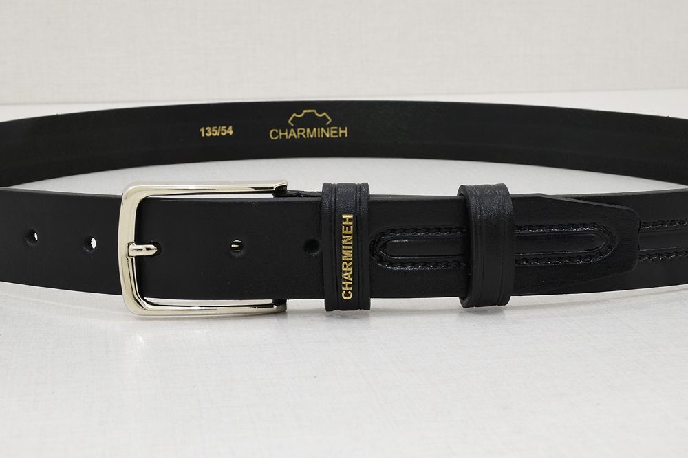 charmineh b.t 933 M2 کمربند-کد-933-چرم-مردانه-belt