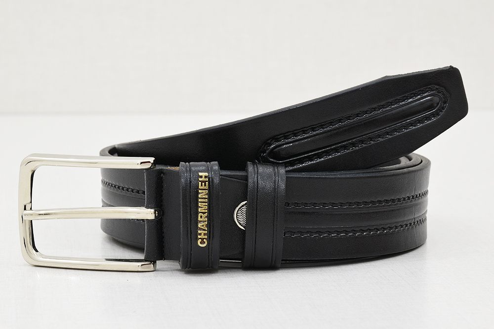 charmineh b.t 933 M3 کمربند-کد-933-چرم-مردانه-belt