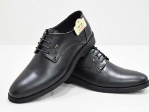 کفش مجلسی چرم مردانه-image-shoes