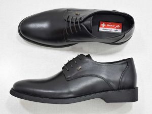 کفش مجلسی چرم -image-shoes