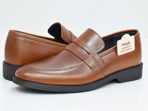 کفش مجلسی مردانه