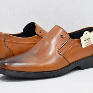 کفش مجلسی - image- shoes-Leather