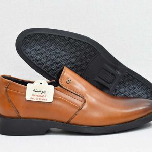 کفش رسمی - image- shoes-Leather