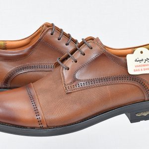 کفش-مجلسی-کد-313-رسمی-چرم-مردانه-Oxford-shoes