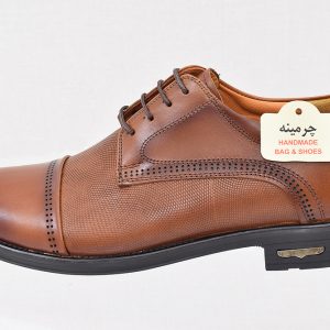 کفش-مجلسی-کد-313-رسمی-چرم-مردانه-Oxford-shoes