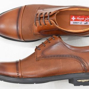 کفش-مجلسی-کد-313-رسمی-چرم-مردانه-Oxford-shoes