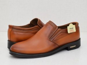 کفش مجلسی مردانه