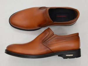 کفش مجلسی مردانه