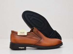 کفش مجلسی مردانه