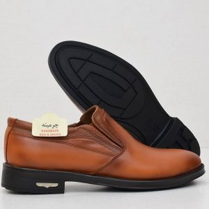 charmineh 322 h11 3 کفش مجلسی مردانه